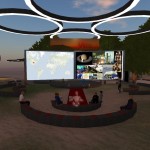 AI Planning in Second Life