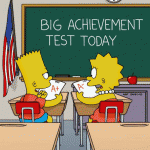 Grades Matter to Lisa