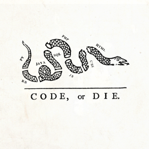 code_or_die