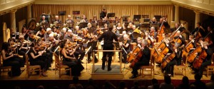 Bristol Metropolitan Orchestra